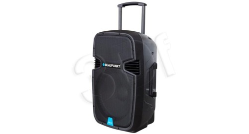 Głośnik Blaupunkt PA15 (bluetooth, czarny)