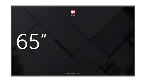 MONITOR INFORMACYJNY DS 65'