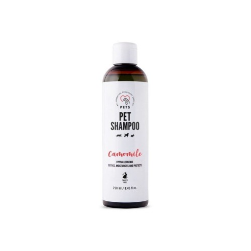 PET Shampoo Camomile 250ml