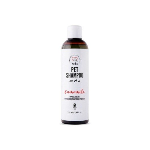 PET Shampoo Camomile 250ml