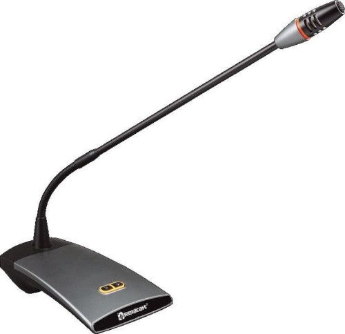 MIKROFON NA GĘSIEJ SZYJCE TSG-550, PRZEWODOWY