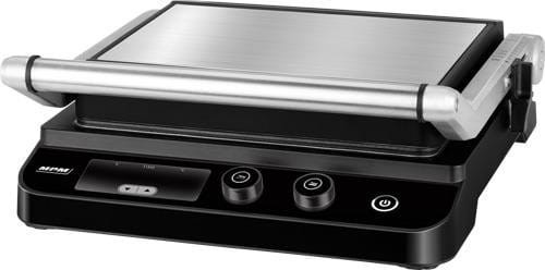 Grill elektryczny MPM MGR-11M
