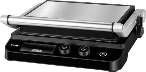 Grill elektryczny MPM MGR-11M