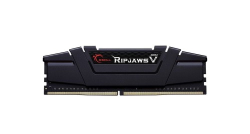 RIPJAWSV DDR4 128GB 4X32GB 3600MHZ CL18 XMP2 F4-3600C18Q-128GVK