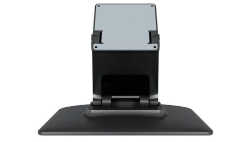 Touch 13-inch Replacement Stand, 02-Series Desktop Monitors, Black