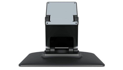 Touch 13-inch Replacement Stand, 02-Series Desktop Monitors, Black