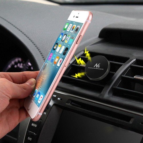 SAMOCHODOWY UCHWYT DO TELEFONU MC-323