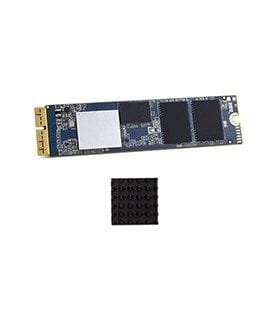 AURA PRO X2 SSD 1TB 1536MB/S MAC PRO 2013 HEATSINK OWCS3DAPT4MP10P