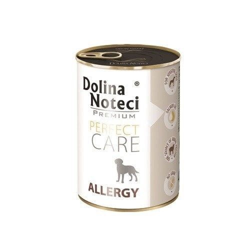 Premium Perfect Care Allergy - mokra karma dla psa alergika - 400g