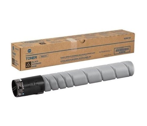 Toner TN321 A33K150 Black 27000