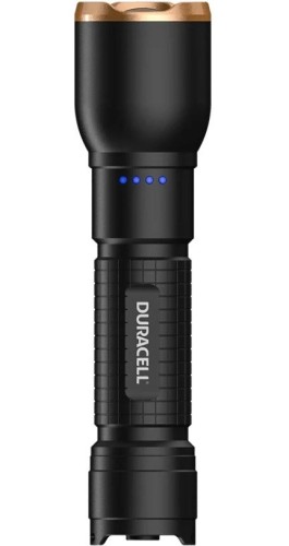 Latarka Duracell DF1500R Blister