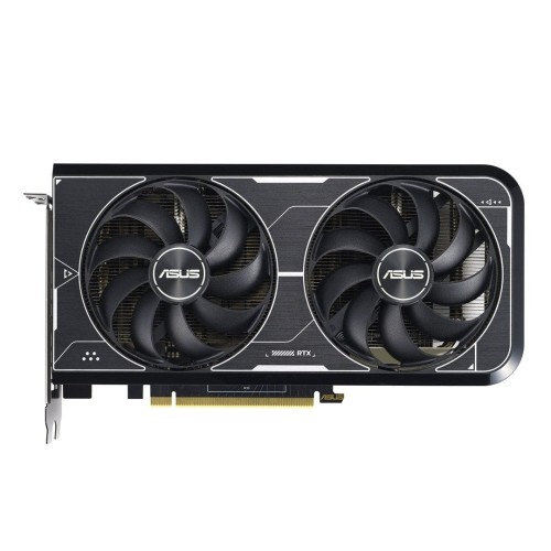 Karta graf. ASUS GeForce RTX 3060Ti Dual OC Gaming 8GB