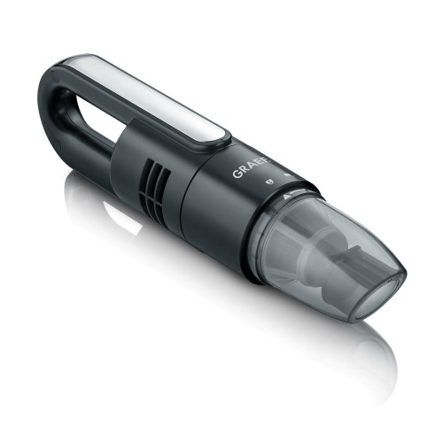 Odkurzacz akumulatorowy do okruchów, kawy GRAEF KC 502