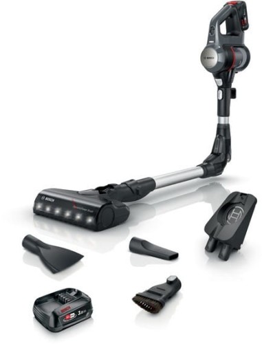 Odkurzacz BOSCH BBS 712A UNLIMITED