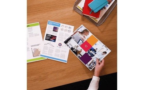 Toner Brother zestaw TN243CMYK=TN-243CMYK, 1000 str.