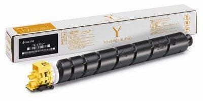 Toner TK-8335Y 1T02RLANL0 Yellow