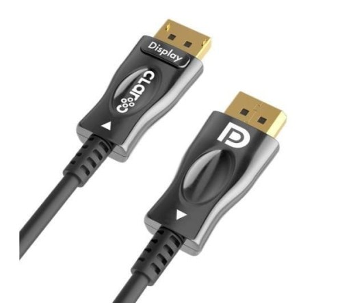 KABEL OPTYCZNY DP 1.4 AOC,8K@60HZ, 15M