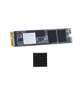AURA PRO X2 SSD 1TB 1536MB/S MAC PRO 2013 HEATSINK OWCS3DAPT4MP10P