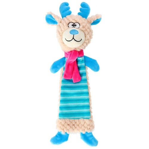 Zabawka dla psa Pluszowa - RENIFER LUCAS 36cm