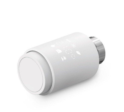 Głowica termostatyczna Tuya Zigbee GTV-ZB