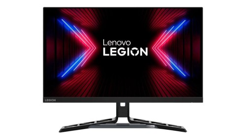 Lenovo Legion R27q-30 27" IPS 165Hz 350nits AG HDMI, DP Raven Black