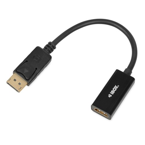 ADAPTER IADP4K DISPLAYPORT TO HDMI 4K