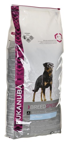EUKANUBA Adult Rottweiler 12kg