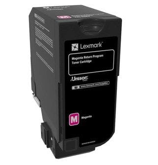 Toner 74C20M0 Magenta