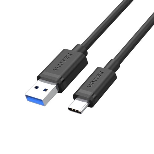 KABEL USB 3.1 TYP-A - TYP-C M/M 2M