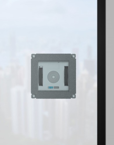 Bezprzewodowy robot do mycia okien Mamibot W200 (biały)