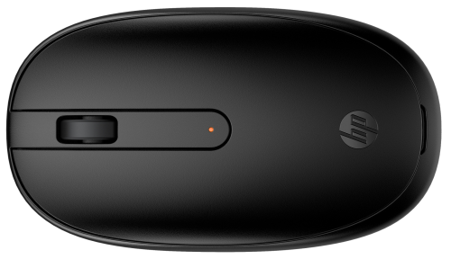 Mysz HP 240 Black Bluetooth Mouse bezprzewodowa czarna 3V0G9AA