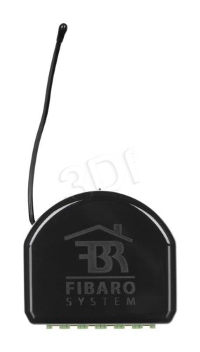 FIBARO Double Switch 2 Z-Wave FGS-223 ZW5
