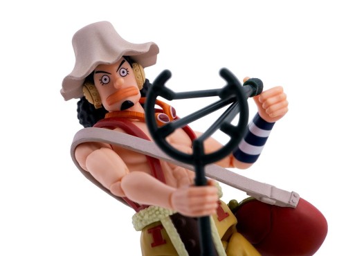 ANIME HEROES ONE PIECE - USOPP