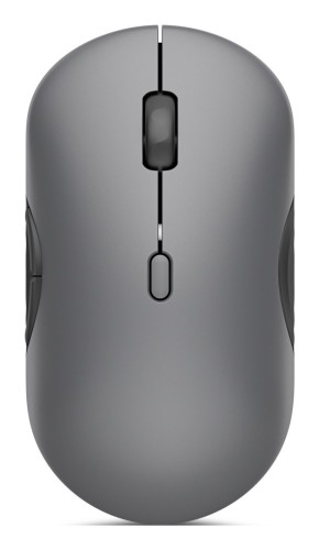 Lenovo 700 Multi-Device Wireless Silent Mouse (Luna Grey)