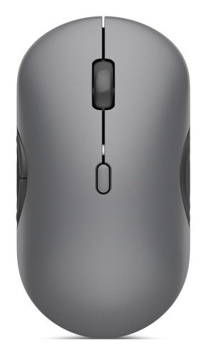 Lenovo 700 Multi-Device Wireless Silent Mouse (Luna Grey)