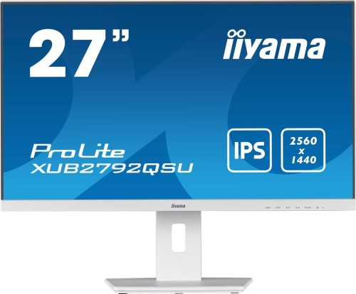MONITOR IIYAMA LED 27" XUB2792QSU-W5