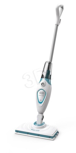 Mop parowa Black&Decker parowy FSM1605-QS