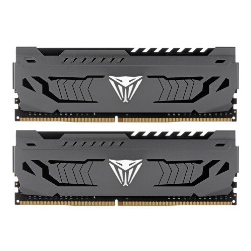 Zestaw pamięci Patriot Memory Viper PVS432G320C6K (DDR4; 2 x 16 GB; 3200 MHz; CL16)