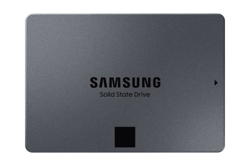 Dysk SSD Samsung 870 QVO 8TB (MZ-77Q8T0BW)
