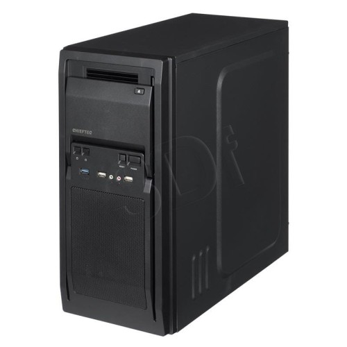 Obudowa Chieftec LF-02B-OP (kolor czarny)