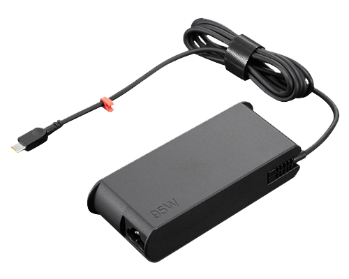 Zasilacz Lenovo Legion USB-C 95W AC Adapter (CE)
