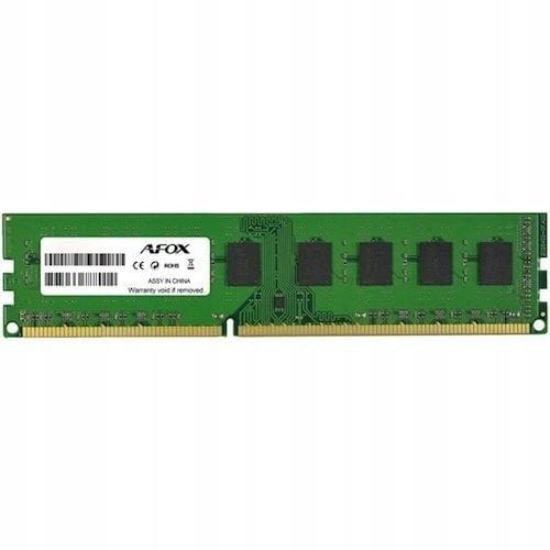 DDR3 4G 1600MHZ MICRON CHIP AFLD34BN1P