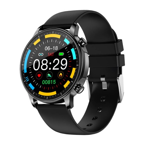 Smartwatch Colmi V23 Pro (czarny)