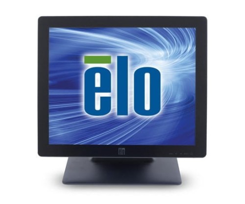 Elo Touch 1723L 17-inch LCD (LED backlight) Desktop, WW, Projected Capacitve 10-touch, USB Controller, Anti-glare, Zero-bezel, VGA & DVI video interf