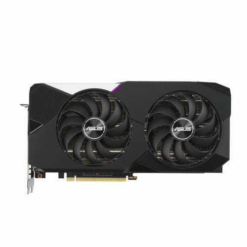 Karta graf. ASUS Dual RTX 3070 OC 8GB