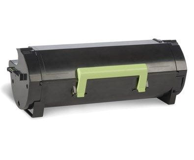 Toner 52D2X0E Black