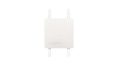 Lancom Systems OX-6402 2400 Mbit/s Biały Obsługa PoE