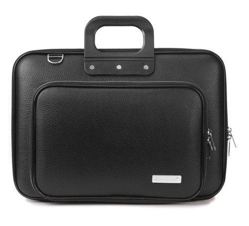 TORBA DO LAPTOPA PLUS 15"-16" CZARNA