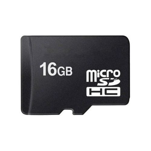 Karta pamięci IMRO 10/16G UHS-I (16GB; Class U1; Karta pamięci)