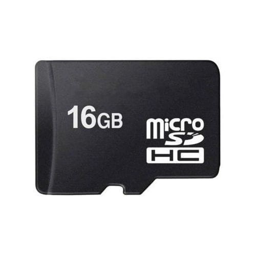 Karta pamięci IMRO 10/16G UHS-I (16GB; Class U1; Karta pamięci)